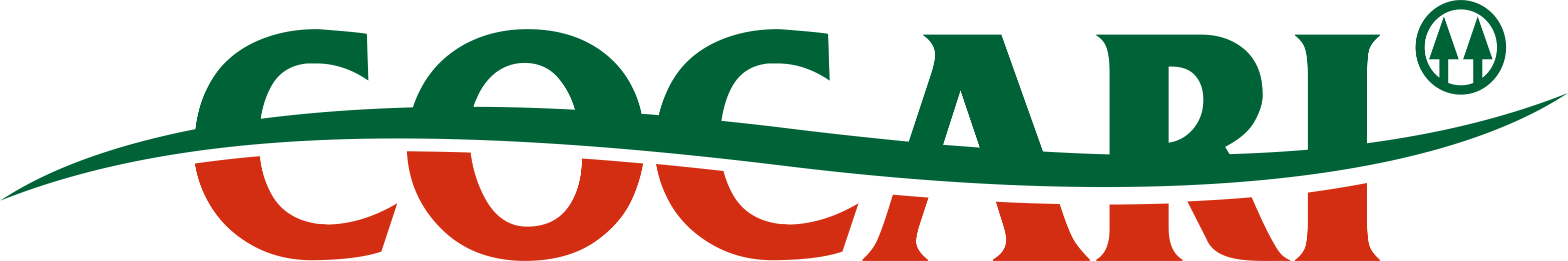 Logo da Cocari