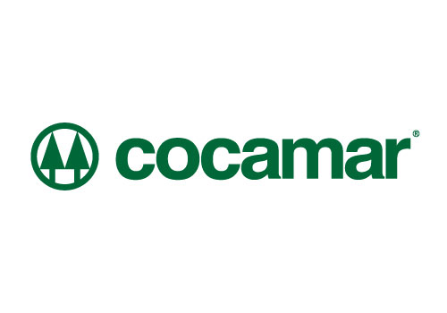 Logo da Cocamar