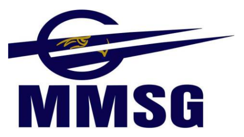 Logo da MMSG